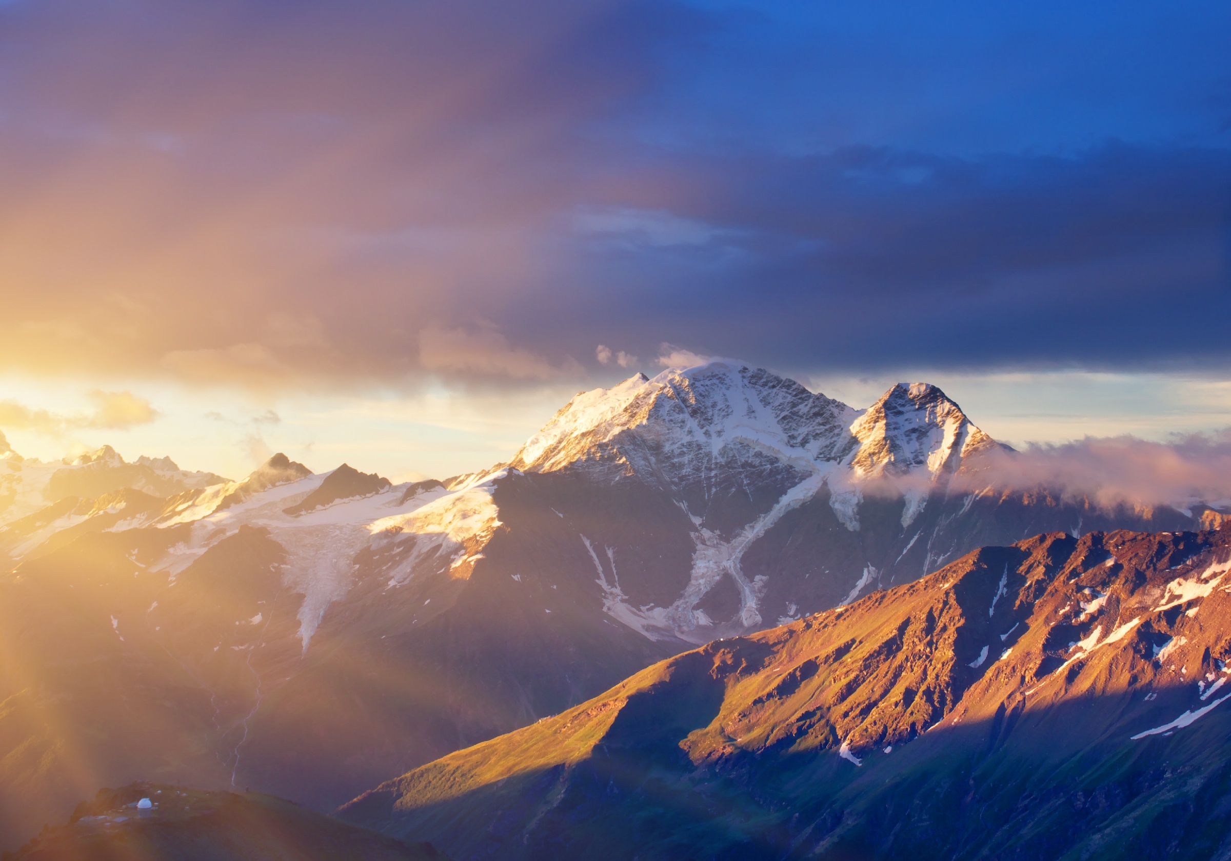 Building a Transformation Strategy that Achieves Your Company Vision