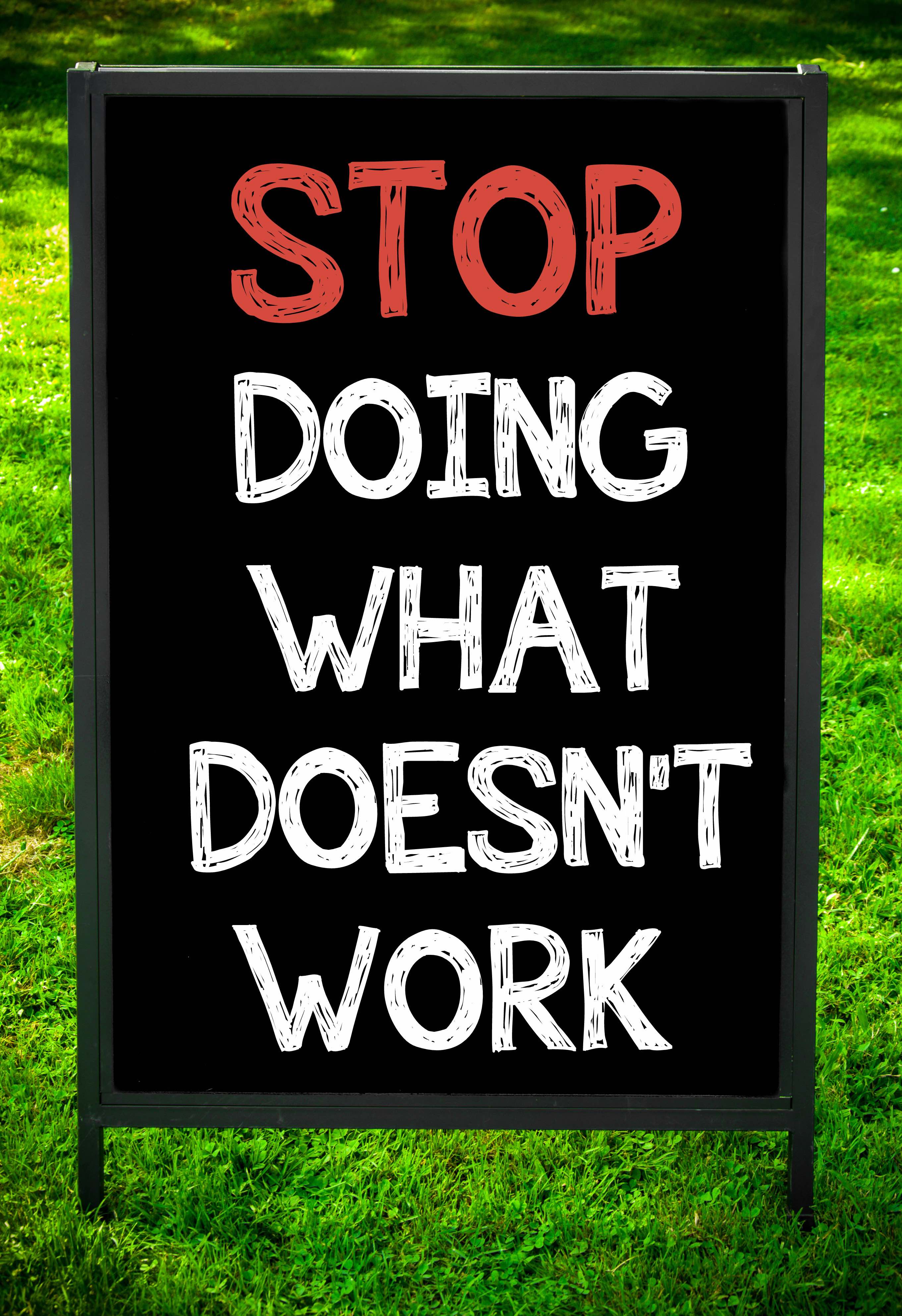 Why organizational change is important.